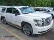 2015 Chevrolet Suburban LTZ с VIN 1GNSKKKC6FR516946, выставлен на аукционе IAAI как лот 42711522 с пробегом 119 431 миль миль и . История ставок и продаж доступна на DreamBid. Изображение 1.