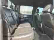 2015 Ford F-150 XL с VIN 1FTEW1CP6FFB37159, выставлен на аукционе Copart как лот 89552405 с пробегом 205 673 миль миль и Чистый • Clean title. История ставок и продаж доступна на DreamBid. Изображение 10.