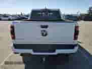 2021 Ram 1500 Limited с VIN 1C6RREHT7MN801307, выставлен на аукционе Copart как лот 49007985 с пробегом 49 768 миль миль и Списание • Salvage title. История ставок и продаж доступна на DreamBid. Изображение 6.