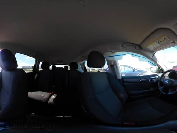 2020 Nissan Pathfinder SV с VIN 5N1DR2BM9LC610030, выставлен на аукционе IAAI как лот 42748867 с пробегом 151 347 миль миль и . История ставок и продаж доступна на DreamBid. Изображение 19.