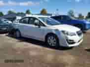 2015 Subaru Impreza z VIN JF1GJAA69FH002608, wystawiony jako Copart lot #85726715 z przebiegiem 59 811 mil mil oraz Szkoda całkowita • Salvage title. Historia ofert i sprzedaży dostępna na DreamBid. Obrazek 4.