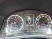 2014 Volkswagen Tiguan with VIN WVGCV3AX4EW526613, listed as a Copart auction lot 73949784 with 83,421 mi miles and Salvage title. Bid and sale history available at DreamBid. Image 9.