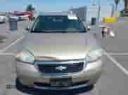 2006 Chevrolet Malibu Maxx LT z VIN 1G1ZT63806F263297, wystawiony jako IAAI lot #42606398 z przebiegiem 97 892 mil mil oraz . Historia ofert i sprzedaży dostępna na DreamBid. Obrazek 12.