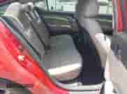 2017 Hyundai Elantra SE с VIN 5NPD84LF9HH044689, выставлен на аукционе IAAI как лот 42559437 с пробегом 71 576 миль миль и . История ставок и продаж доступна на DreamBid. Изображение 8.