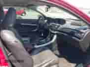 2015 Honda Accord EX-L z VIN 1HGCT2B82FA000783, wystawiony jako IAAI lot #42589484 z przebiegiem 130 835 mil mil oraz . Historia ofert i sprzedaży dostępna na DreamBid. Obrazek 5.