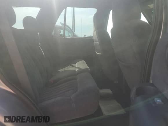 2002 Chevrolet Blazer LS with VIN 1GNDT13W92K134339, listed as a Copart auction lot 64442105 with Not provided miles and Clean title. Bid and sale history available at DreamBid. Image 11.