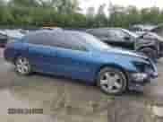 2006 Honda Accord EX-L with VIN 1HGCM655X6A049168, listed as a Copart auction lot 58137625 with 142,737 mi miles and Salvage title. Bid and sale history available at DreamBid. Image 4.