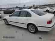 2001 BMW 5 Series 530i с VIN WBADT63471CF05916, выставлен на аукционе Copart как лот 42752195 с пробегом 110 586 миль миль и Списание • Salvage title. История ставок и продаж доступна на DreamBid. Изображение 2.
