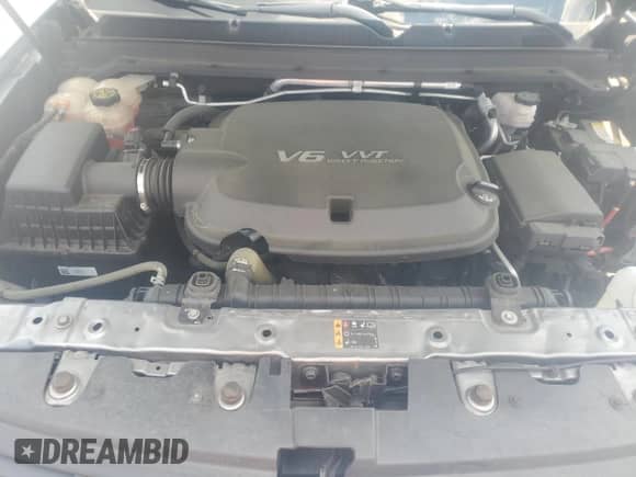 2021 Chevrolet Colorado 2WD LT z VIN 1GCGSCEN5M1202136, wystawiony jako Copart lot #64686315 z przebiegiem 94 318 mil mil oraz Szkoda całkowita • Salvage title. Historia ofert i sprzedaży dostępna na DreamBid. Obrazek 11.