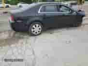 2010 Chevrolet Malibu 1LS с VIN 1G1ZB5EB7AF261965, выставлен на аукционе Copart как лот 67093705 с пробегом 221 648 миль миль и Списание • Salvage title. История ставок и продаж доступна на DreamBid. Изображение 3.