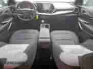 2025 Chevrolet Trax 1RS с VIN KL77LGEP6SC189529, выставлен на аукционе Copart как лот 67233165 с пробегом 5 680 миль миль и Списание • Salvage title. История ставок и продаж доступна на DreamBid. Изображение 8.