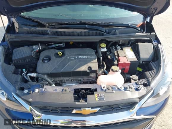 2022 Chevrolet Spark 1LT с VIN KL8CD6SA0NC033699, выставлен на аукционе IAAI как лот 42668088 с пробегом 28 602 миль миль и . История ставок и продаж доступна на DreamBid. Изображение 10.
