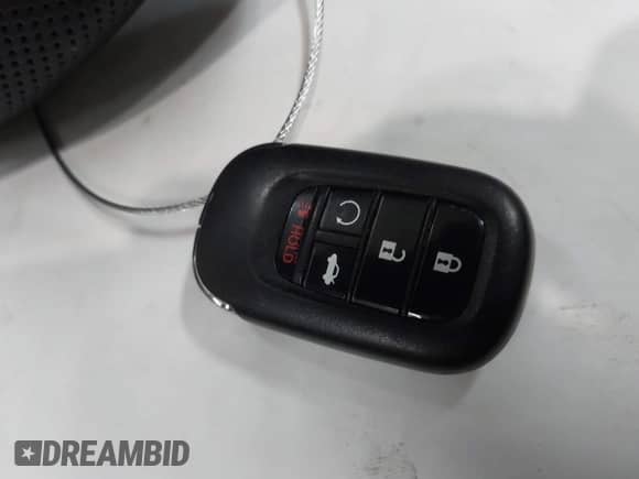 2023 Honda Accord Sport с VIN 1HGCY2F58PA043771, выставлен на аукционе IAAI как лот 43000673 с пробегом 37 996 миль миль и . История ставок и продаж доступна на DreamBid. Изображение 11.