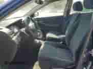 2005 Toyota Corolla S with VIN 2T1BR32E35C460940, listed as a Copart auction lot 68747495 with 206,907 mi miles and Salvage title. Bid and sale history available at DreamBid. Image 7.