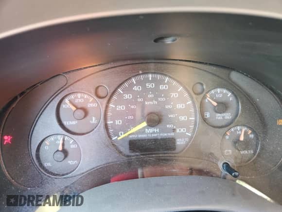 1998 Chevrolet Blazer LS с VIN 1GNDT13W4W2268486, выставлен на аукционе Copart как лот 84461035 с пробегом Не указан миль и Списание • Salvage title. История ставок и продаж доступна на DreamBid. Изображение 9.