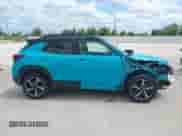 2022 Chevrolet TrailBlazer RS с VIN KL79MTSL3NB016061, выставлен на аукционе IAAI как лот 42342249 с пробегом 85 545 миль миль и . История ставок и продаж доступна на DreamBid. Изображение 13.