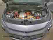 2022 Chevrolet Bolt EUV Premier с VIN 1G1FZ6S01N4107213, выставлен на аукционе Copart как лот 43612053 с пробегом 19 271 миль миль и . История ставок и продаж доступна на DreamBid. Изображение 12.