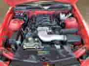 2006 Ford Mustang GT Deluxe с VIN 1ZVFT82H765120194, выставлен на аукционе Copart как лот 69232235 с пробегом 89 604 миль миль и Чистый • Clean title. История ставок и продаж доступна на DreamBid. Изображение 11.
