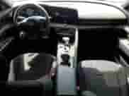 2025 Hyundai Elantra SEL Sport z VIN KMHLM4DJ4SU130480, wystawiony jako Copart lot #68323265 z przebiegiem 13 140 mil mil oraz Szkoda całkowita • Salvage title. Historia ofert i sprzedaży dostępna na DreamBid. Obrazek 8.