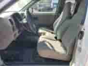 2007 Chevrolet Colorado LS with VIN 1GCCS199978104500, listed as a Copart auction lot 52139815 with 61,541 mi miles and Clean title. Bid and sale history available at DreamBid. Image 7.