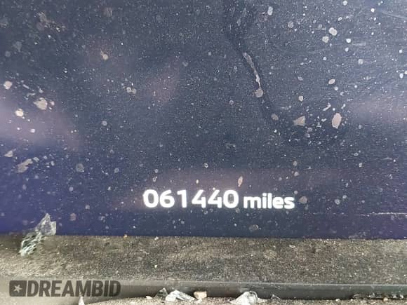2023 Mitsubishi Outlander SE с VIN JA4J4UA88PZ058684, выставлен на аукционе IAAI как лот 42881145 с пробегом 61 440 миль миль и . История ставок и продаж доступна на DreamBid. Изображение 13.