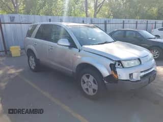 2005 Saturn VUE with VIN 5GZCZ63475S831607, listed as a IAAI auction lot 42188184 with 125,508 mi miles and . Bid and sale history available at DreamBid. Image 1.
