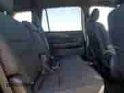 2021 Honda Passport Sport z VIN 5FNYF7H21MB010611, wystawiony jako Copart lot #54325775 z przebiegiem 28 362 mil mil oraz Szkoda całkowita • Salvage title. Historia ofert i sprzedaży dostępna na DreamBid. Obrazek 11.