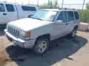 1997 Jeep Grand Cherokee Limited с VIN 1J4GZ78Y1VC608875, выставлен на аукционе IAAI как лот 42928159 с пробегом 170 305 миль миль и . История ставок и продаж доступна на DreamBid. Изображение 2.