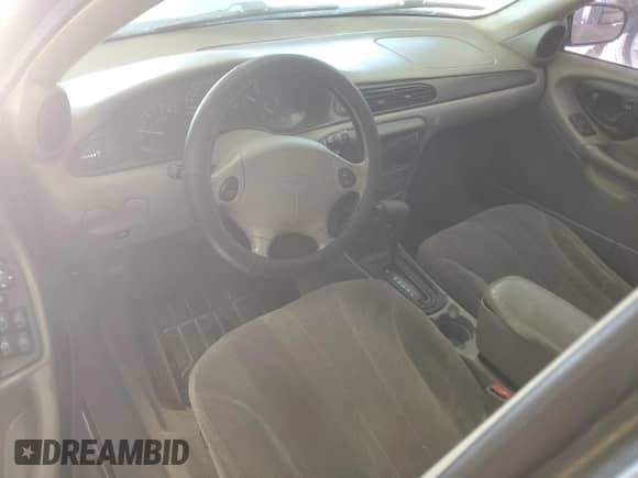 2005 Chevrolet Malibu Classic с VIN 1G1ND52F75M218261, выставлен на аукционе Copart как лот 69207464 с пробегом 234 941 миль миль и Чистый • Clean title. История ставок и продаж доступна на DreamBid. Изображение 8.