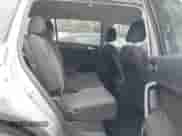 2020 Volkswagen Tiguan S с VIN 3VV1B7AX3LM127590, выставлен на аукционе IAAI как лот 40852532 с пробегом 62 465 миль миль и . История ставок и продаж доступна на DreamBid. Изображение 8.