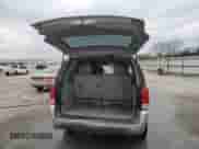 2006 Chevrolet Uplander 1LT z VIN 1GNDV33L16D151836, wystawiony jako Copart lot #44248725 z przebiegiem 165 710 mil mil oraz Szkoda całkowita • Salvage title. Historia ofert i sprzedaży dostępna na DreamBid. Obrazek 6.