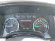 2013 Ford F-150 XL z VIN 1FTFW1CFXDKG07404, wystawiony jako IAAI lot #43452461 z przebiegiem 180 992 mil mil oraz . Historia ofert i sprzedaży dostępna na DreamBid. Obrazek 7.