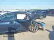 2024 Honda Accord EX-L z VIN 1HGCY2F62RA057614, wystawiony jako IAAI lot #42906157 z przebiegiem Nie podano mil oraz . Historia ofert i sprzedaży dostępna na DreamBid. Obrazek 5.