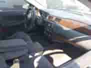 2013 Chevrolet Impala LT с VIN 2G1WB5E33D1130300, выставлен на аукционе IAAI как лот 43252613 с пробегом 206 681 миль миль и . История ставок и продаж доступна на DreamBid. Изображение 5.