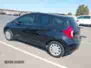 2016 Nissan Note S with VIN 3N1CE2CP4GL385002, listed as a IAAI auction lot 43130160 with 206,061 mi miles and . Bid and sale history available at DreamBid. Image 3.