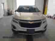 2022 Chevrolet Equinox LT с VIN 2GNAXTEV2N6138764, выставлен на аукционе IAAI как лот 42275323 с пробегом 183 106 миль миль и . История ставок и продаж доступна на DreamBid. Изображение 6.