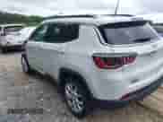 2023 Jeep Compass Latitude Lux с VIN 3C4NJDFN5PT534928, выставлен на аукционе IAAI как лот 43009039 с пробегом 19 176 миль миль и . История ставок и продаж доступна на DreamBid. Изображение 3.