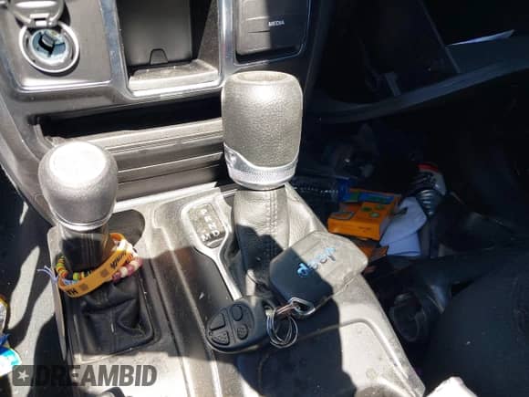 2023 Jeep Wrangler Sport S with VIN 1C4HJXDG7PW617662, listed as a IAAI auction lot 42725503 with Not provided miles and . Bid and sale history available at DreamBid. Image 11.