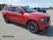 2015 Dodge Durango R/T with VIN 1C4SDJCT2FC245706, listed as a Copart auction lot 71936475 with 85,348 mi miles and Clean title. Bid and sale history available at DreamBid. Image 4.