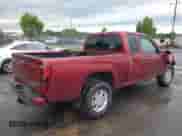 2011 Chevrolet Colorado 1LT z VIN 1GCJTCF9XB8136112, wystawiony jako IAAI lot #42641013 z przebiegiem 117 562 mil mil oraz . Historia ofert i sprzedaży dostępna na DreamBid. Obrazek 4.