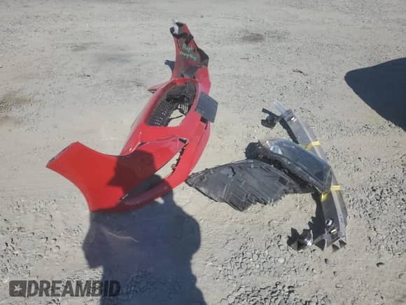 2019 Mercedes-Benz CLA 250 с VIN WDDSJ4EB8KN737286, выставлен на аукционе Copart как лот 65188285 с пробегом 30 980 миль миль и Списание • Salvage title. История ставок и продаж доступна на DreamBid. Изображение 12.