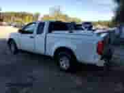 2017 Nissan Frontier S with VIN 1N6BD0CT3HN723419, listed as a Copart auction lot 85182995 with 191,965 mi miles and Clean title. Bid and sale history available at DreamBid. Image 2.