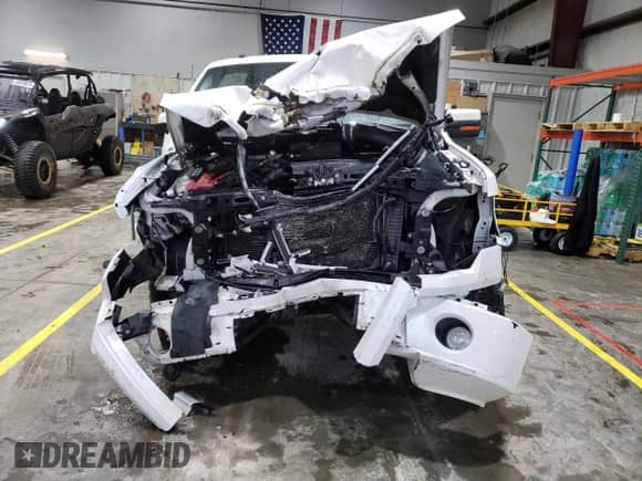 2012 Ford F-150 Lariat with VIN 1FTFW1E60CFA74791, listed as a Copart auction lot 59901265 with Not provided miles and Salvage title. Bid and sale history available at DreamBid. Image 5.