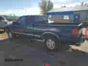 2001 Chevrolet S-10 LS с VIN 1GCDT19WX1K138172, выставлен на аукционе Copart как лот 79623404 с пробегом 167 179 миль миль и Списание • Salvage title. История ставок и продаж доступна на DreamBid. Изображение 2.