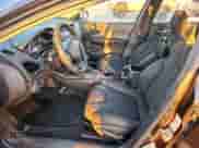 2013 Dodge Dart SE with VIN 1C3CDFAA5DD147395, listed as a Copart auction lot 84894275 with 188,162 mi miles and Salvage title. Bid and sale history available at DreamBid. Image 7.