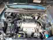 1997 Honda Accord Value с VIN 1HGCD5686VA189722, выставлен на аукционе IAAI как лот 41494380 с пробегом 205 514 миль миль и . История ставок и продаж доступна на DreamBid. Изображение 10.