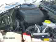 2025 Ram 1500 Rebel z VIN 1C6SRFLP8SN591735, wystawiony jako IAAI lot #42007114 z przebiegiem 3 861 mil mil oraz . Historia ofert i sprzedaży dostępna na DreamBid. Obrazek 19.