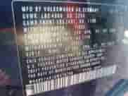 2016 Volkswagen Tiguan SEL с VIN WVGBV7AX1GW570798, выставлен на аукционе Copart как лот 70086185 с пробегом 83 708 миль миль и Списание • Salvage title. История ставок и продаж доступна на DreamBid. Изображение 14.