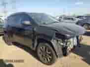 2020 Jeep Compass Trailhawk с VIN 3C4NJDDB8LT220967, выставлен на аукционе Copart как лот 71672895 с пробегом 92 890 миль миль и Списание • Salvage title. История ставок и продаж доступна на DreamBid. Изображение 4.