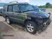 2000 Land Rover Discovery Cloth с VIN SALTY1247YA251575, выставлен на аукционе Copart как лот 69422885 с пробегом Не указан миль и Чистый • Clean title. История ставок и продаж доступна на DreamBid. Изображение 4.